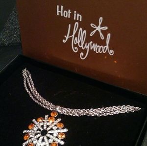 Necklace/Chocker
